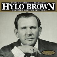 Hylo Brown, The Best Of Hylo Brown: 25 Bluegrass Classics (CD)
