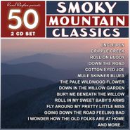 Various Artists, 50 Smoky Mountain Classics (CD)