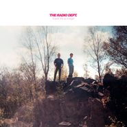 The Radio Dept., Teach Me To Forget (CD)