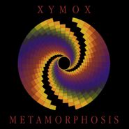 Xymox, Metamorphosis (CD)