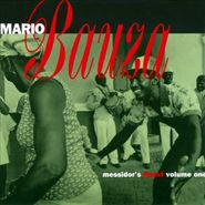 Mario Bauzá, Messidor's Finest Volume One (CD)