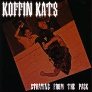 Koffin Kats, Straying From The Pack (CD)