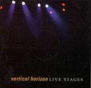 Vertical Horizon, Live Stages (CD)