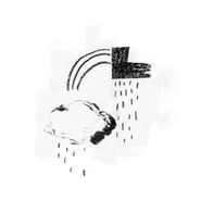 Damien Jurado, In The Shape Of A Storm (LP)