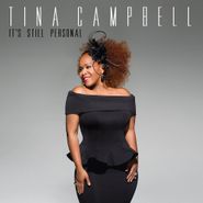 Tina Campbell, It's Still Personal (CD)