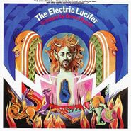 Bruce Haack, The Electric Lucifer [Remastered Canadian Issue] (LP)