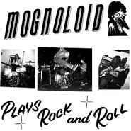 Mongoloid, Mognoloid Plays Rock And Roll (LP)