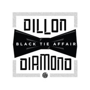 Dillon, Black Tie Affair (LP)