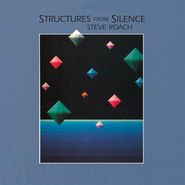 Steve Roach, Structures From Silence (LP)