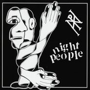 Night People, Night People (7")
