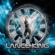 Lance King, A Moment In Chiros (CD)