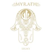 Myrath, Legacy (CD)