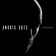 Anubis Gate, Covered In Black (CD)
