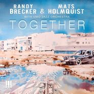 Randy Brecker, Together (CD)