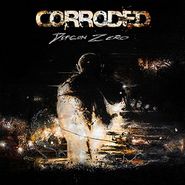 Corroded, Defcon Zero (LP)