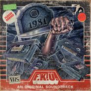 F.K.Ü., 1981 (LP)