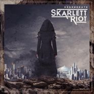 Skarlett Riot, Regenerate (CD)