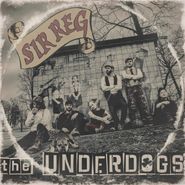 Sir Reg, The Underdogs (CD)