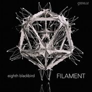 Bryce Dessner, Filament (CD)
