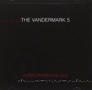 The Vandermark 5, A Discontinuous Line (CD)