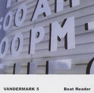 The Vandermark 5, Beat Reader (CD)