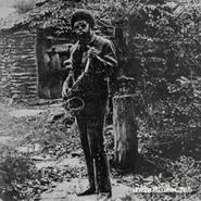 Joe McPhee, Nation Time (CD)