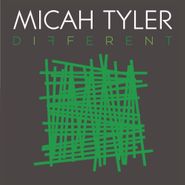 Micah Tyler, Different (CD)