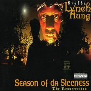 Brotha Lynch Hung, Season Of Da Siccness (CD)