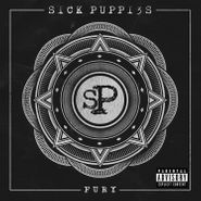 Sick Puppies, Fury (CD)