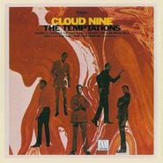 The Temptations, Cloud Nine (CD)