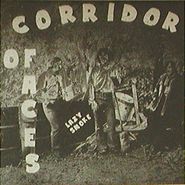 Lazy Smoke, Corridor of Faces (CD)