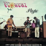 The Flowerz, Flyte (CD)