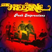 The Freeborne, Peak Impressions (CD)
