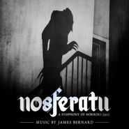 James Bernard, Nosferatu: A Symphony Of Horrors [OST] (LP)