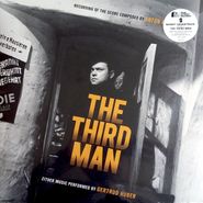 Anton Karas, The Third Man [OST] (LP)