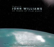 John Williams, The Music of John Williams: 40 Years of Film Music (CD)