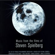 The City Of Prague Philharmonic Orchestra, Music From The Films Of Steven Spielberg (CD)