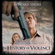 Howard Shore, A History Of Violence [OST] (LP)