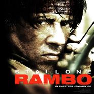 Brian Tyler, Rambo [OST] (LP)