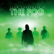John Carpenter, John Carpenter's The Fog [OST] (LP)