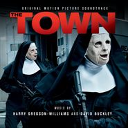 Harry Gregson-Williams, The Town [Score] (LP)