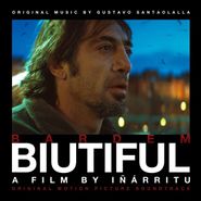 Gustavo Santaolalla, Biutiful [OST] (LP)
