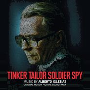 Alberto Iglesias, Tinker Tailor Soldier Spy [OST] (LP)