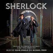 David Arnold, Sherlock: Music from Series One [Score] (CD)