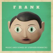 Stephen Rennicks, Frank [OST] [Record Store Day] (LP)