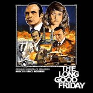 Francis Monkman, The Long Good Friday [OST] (LP)