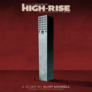 Clint Mansell, High-Rise [OST] (CD)
