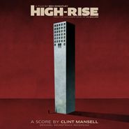 Clint Mansell, High-Rise [OST] (LP)