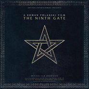 Wojciech Kilar, The Ninth Gate [OST] (LP)