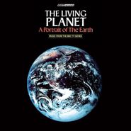 Elizabeth Parker, The Living Planet: A Portrait Of Earth [OST] (LP)